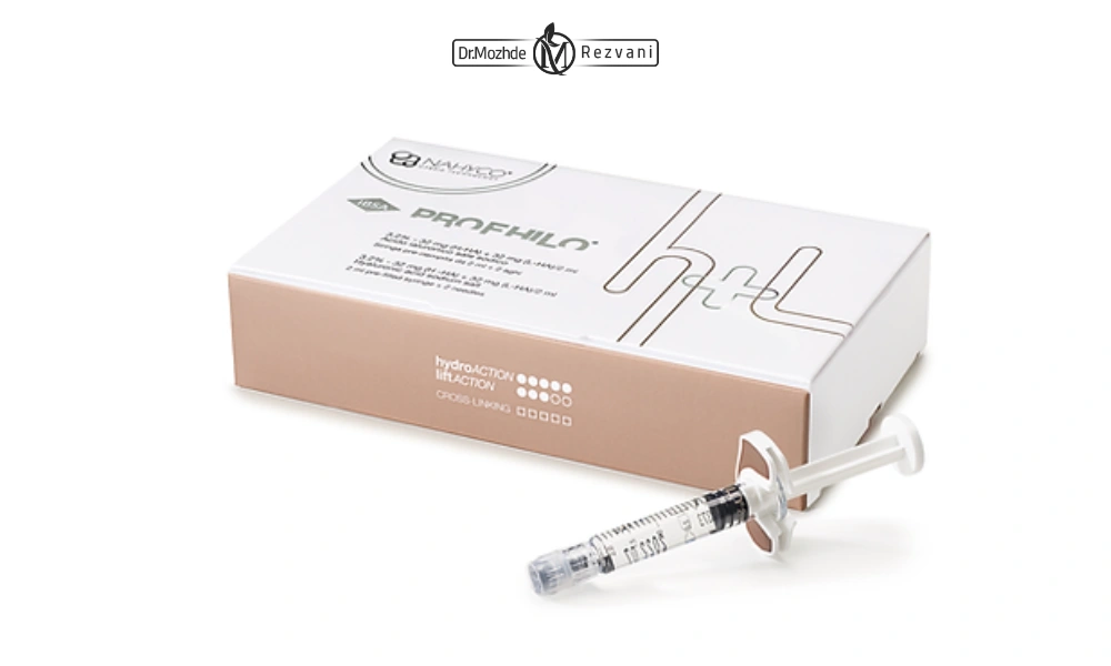 برند فیلر پروفایلو