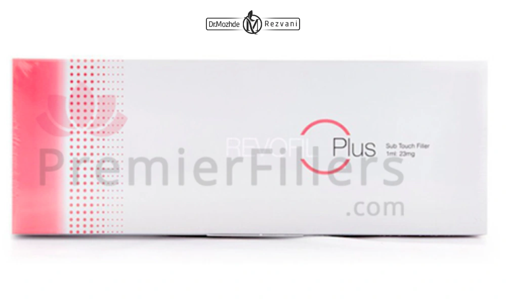 برند فیلر رووفیل