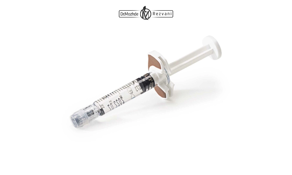 عکس پروفایلو برای تزریق | پروفایلو چند سی سی است؟