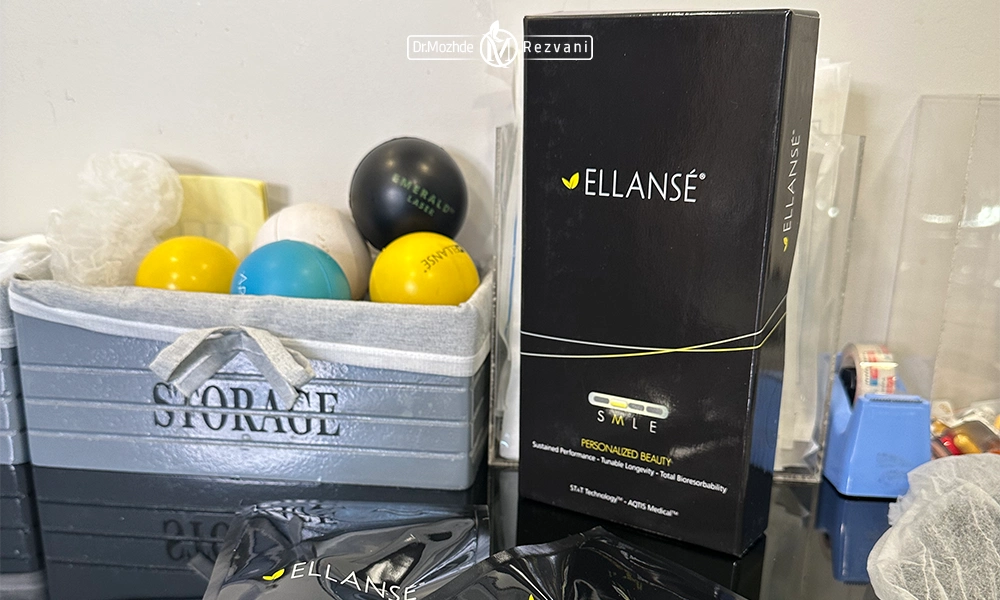 جعبه فیلر الانسه