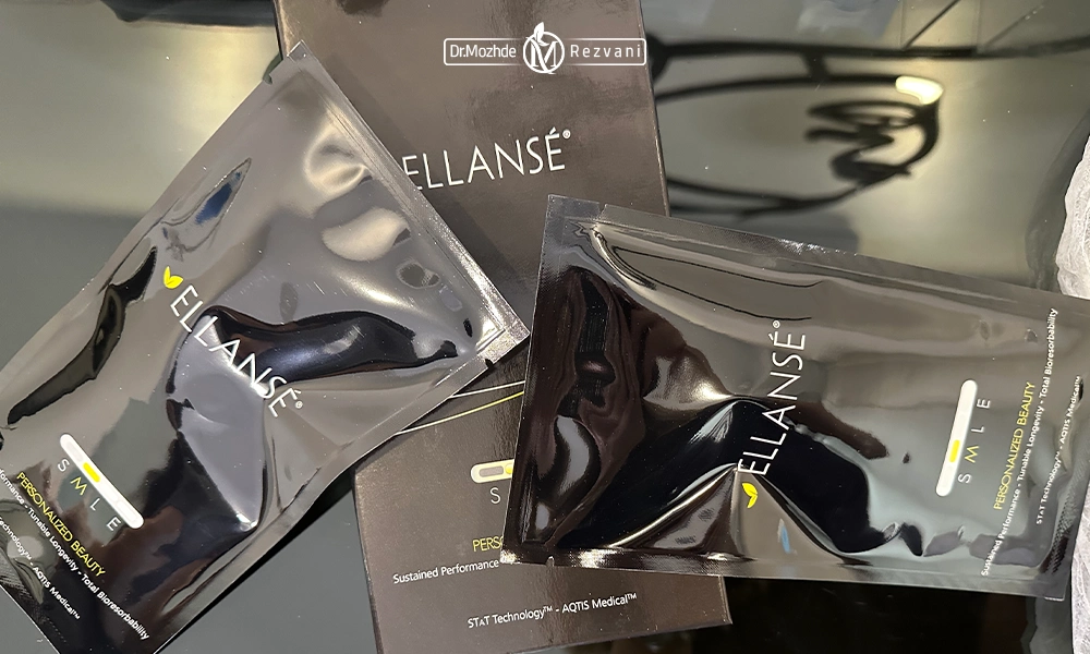 بسته فیلر الانسه