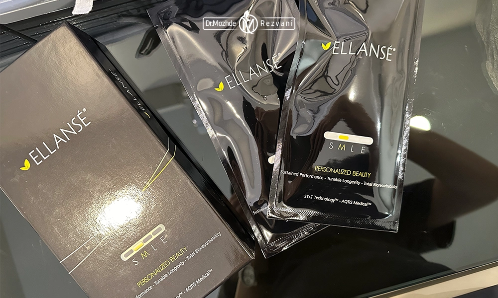 بسته فیلر الانسه M