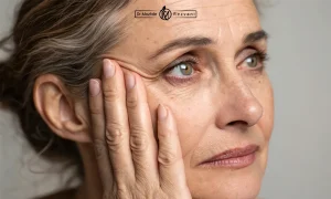 ۵ روش خانگی برای رفع افتادگی پوست