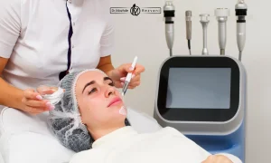 ررسی شرایط انجام اندولیفت