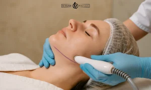 عوارض احتمالی ساکشن غبغب و راه‌های پیشگیری از آن