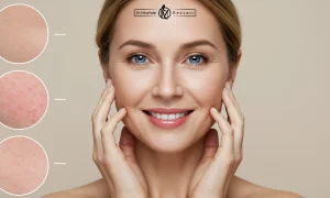 لیفت غبغب و زاویه‌سازی فک با اندولیفت در تهران