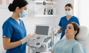 مراقبت‌های قبل از انجام ساکشن غبغب