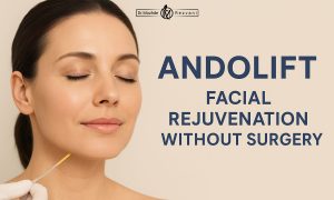اندولیفت، معجزه جوانسازی صورت بدون جراحی