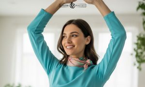 مکانیزم اثر بوتاکس در کاهش تعریق