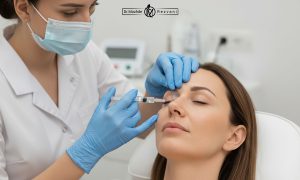 تزریق فیلر زیر چشم چیست و چگونه کار می‌کند؟