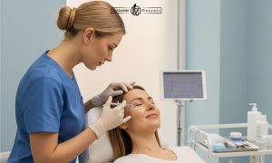 7 نکته مهم قبل از تزریق فیلر زیر چشم