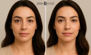 تجربه واقعی بیماران از تزریق فیلر زیر چشم